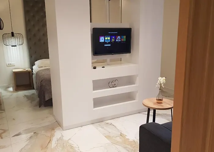 Royal Luxury Room