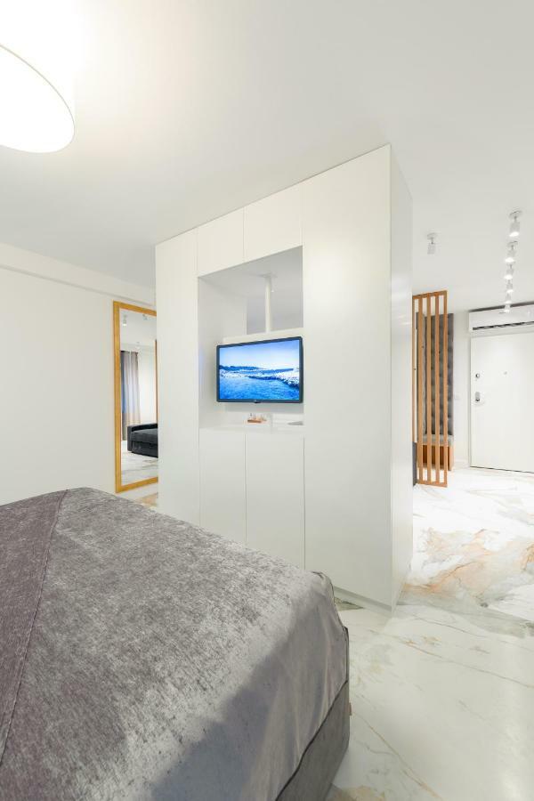 Pensión Royal Luxury Split